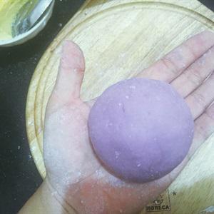 Cách làm bánh bao kiểu mới