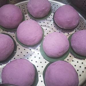 Cách làm bánh bao kiểu mới