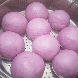 Cách làm bánh bao kiểu mới