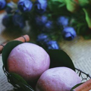 Cách làm bánh bao kiểu mới