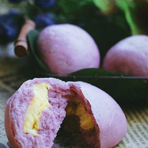 Cách làm bánh bao kiểu mới