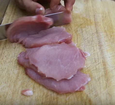 Bánh bao kim chi vị cay bùng nổ ai cũng mê