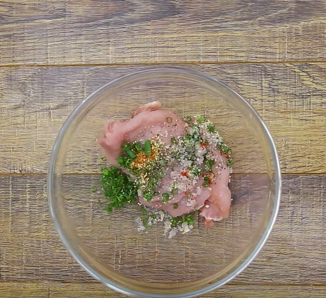 Bánh bao kim chi vị cay bùng nổ ai cũng mê