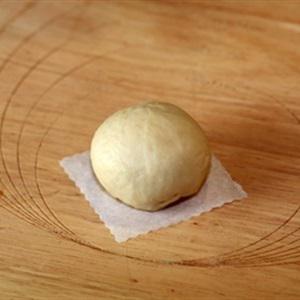 Cách làm bánh bao kim sa