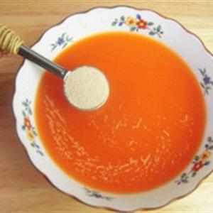 Cách làm bánh bao nấm