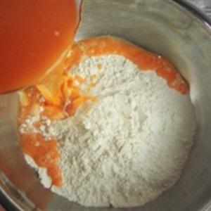 Cách làm bánh bao nấm