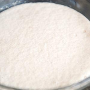 Cách làm bánh bao nhân đậu đỏ