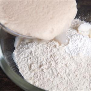 Cách làm bánh bao nhân đậu đỏ