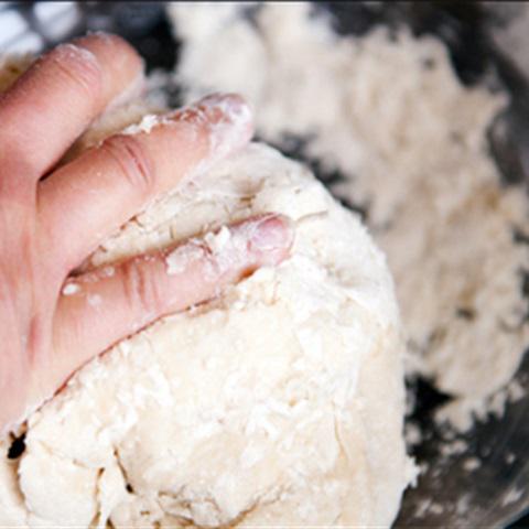 Cách làm bánh bao nhân đậu đỏ