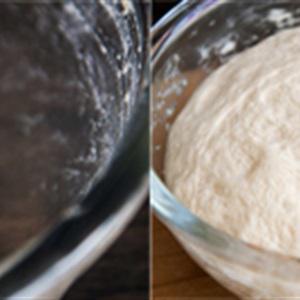 Cách làm bánh bao nhân đậu đỏ