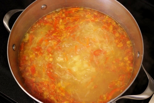 Bánh bao nhân thịt heo ướp tương đen ngon miễn chê