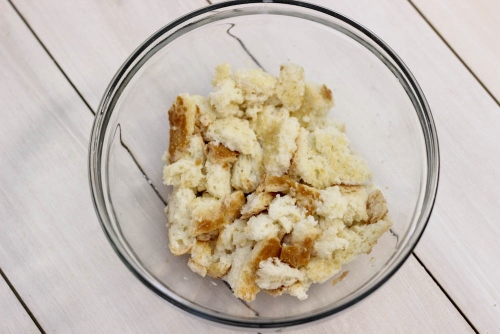 Bánh bao nhân thịt heo ướp tương đen ngon miễn chê