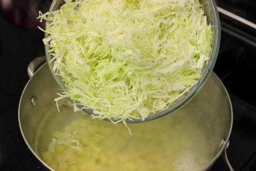 Bánh bao nhân thịt heo ướp tương đen ngon miễn chê