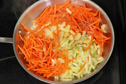 Bánh bao nhân thịt heo ướp tương đen ngon miễn chê