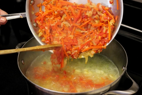 Bánh bao nhân thịt heo ướp tương đen ngon miễn chê