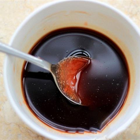 Cách làm bánh bao nhân thịt nướng BBQ