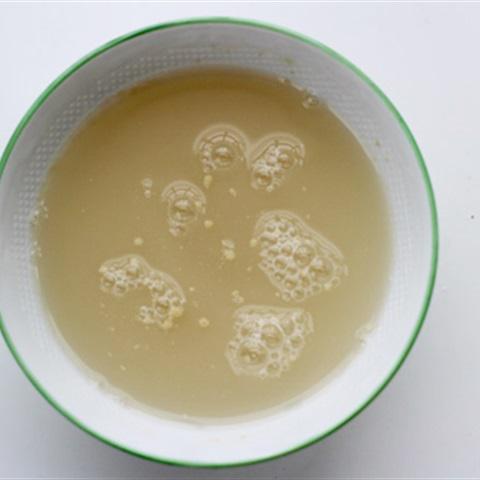 Cách làm bánh bao nhân thịt nướng BBQ