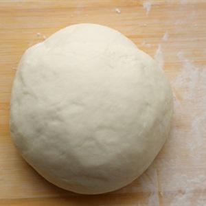 Cách làm bánh bao nhân thịt nướng BBQ