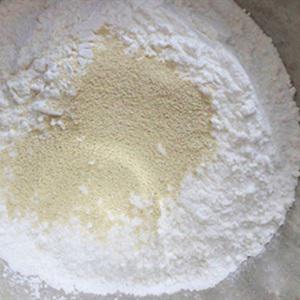 Cách làm bánh bao sữa tươi hình heo