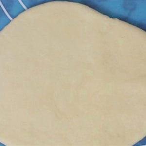 Cách làm bánh bao sữa tươi hình heo