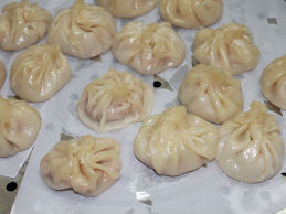 Bánh bao Thượng Hải