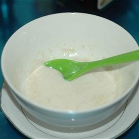 Cách làm bánh bao trứng muối