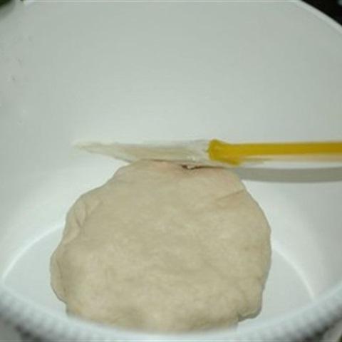 Cách làm bánh bao trứng muối