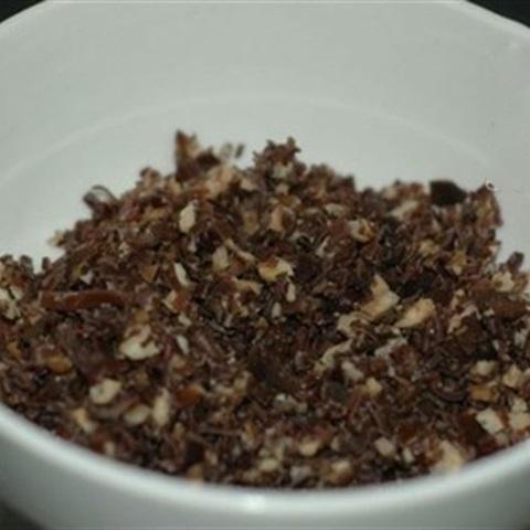 Cách làm bánh bao trứng muối