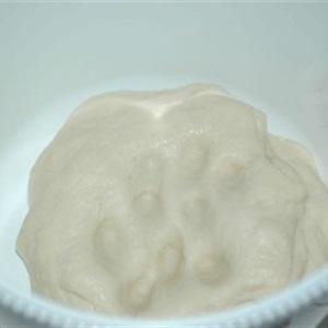 Cách làm bánh bao trứng muối