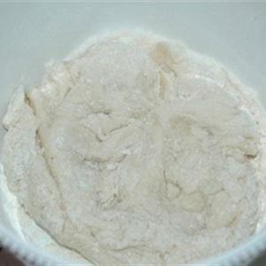 Cách làm bánh bao trứng muối