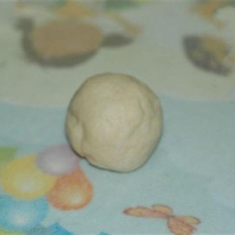 Cách làm bánh bao trứng muối