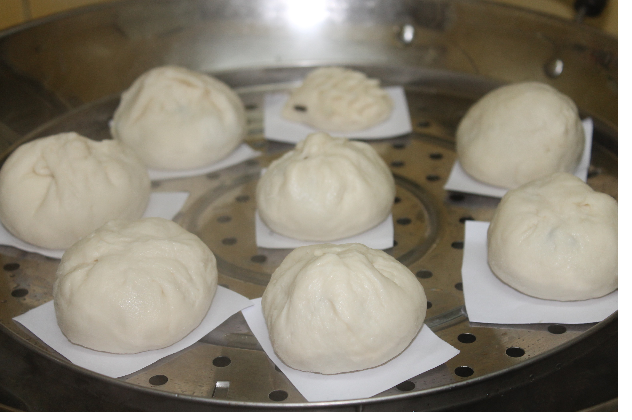 Bánh bao