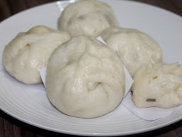 Bánh bao