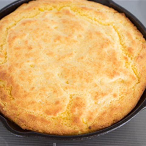 Cách làm bánh bắp chiên