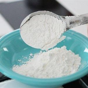 Cách làm bánh bắp chiên bơ