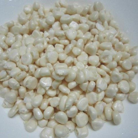 Cách làm bánh bắp chiên giòn