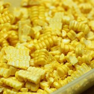 Cách làm bánh bắp hấp