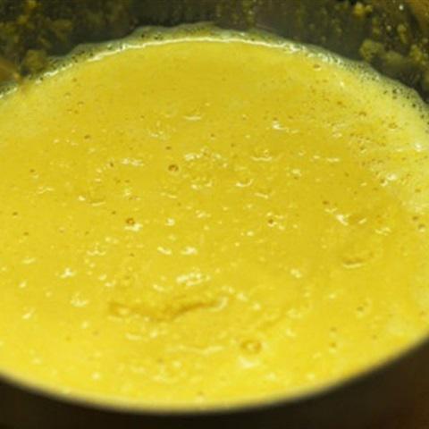 Cách làm bánh bắp hấp