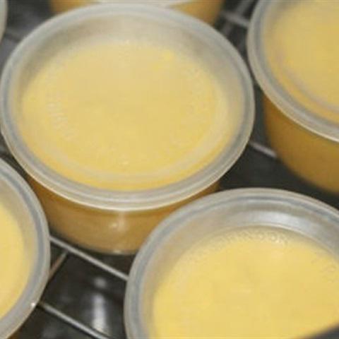 Cách làm bánh bắp hấp