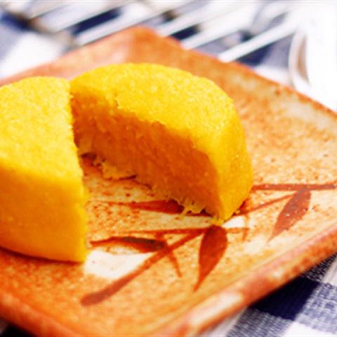 Cách làm bánh bắp hấp