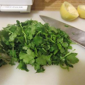 Cách làm bánh bắp kiểu mới