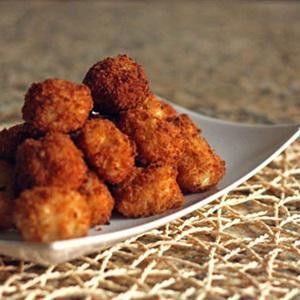 Cách làm bánh bắp ngũ vị