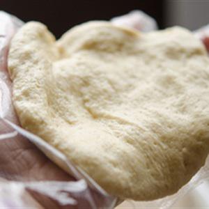 Cách làm bánh bắp nhân đậu phộng