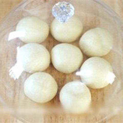 Cách làm bánh bắp nướng