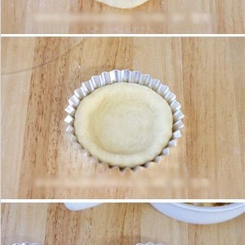 Cách làm bánh bắp nướng