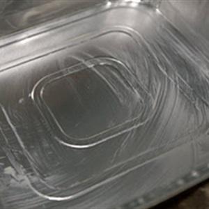 Cách làm bánh bắp sữa dừa