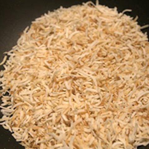 Cách làm bánh bắp sữa dừa