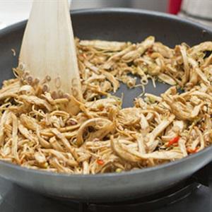 Cách làm bánh bắp