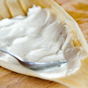 Cách làm bánh bắp