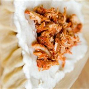 Cách làm bánh bắp